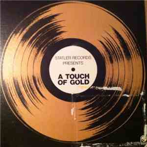 Unknown Artist - A Touch Of Gold download flac