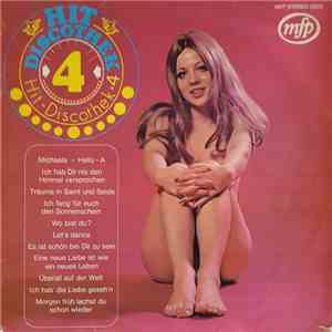 Unknown Artist - Hit Diskothek 4 download flac
