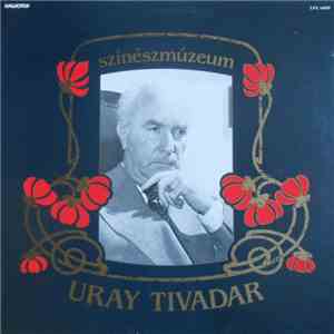 Uray Tivadar - Uray Tivadar FLAC album