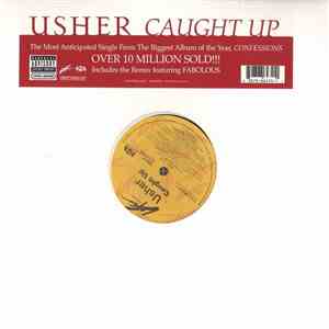 Usher - Caught Up / Caught Up Remix download flac
