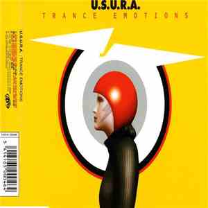 U.S.U.R.A. - Trance Emotions download flac