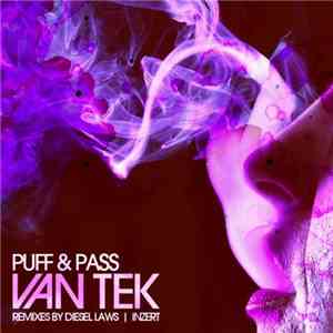 Van Tek - Puff & Pass download flac