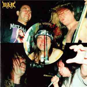 V.A.R. - Pod Vodou download flac
