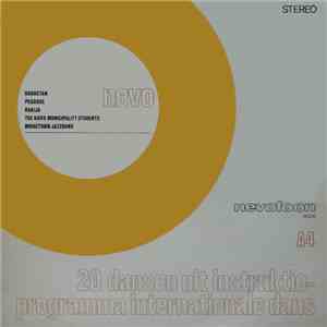 Various - 20 Dansen Uit Instruktieprogramma Internationale Dans A4 download flac