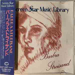 Various - Barbra Streisand download flac