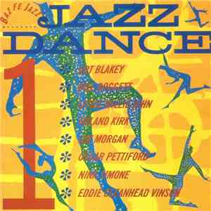Various - Baz Fe Jazz Presents Jazz Dance 1 download flac