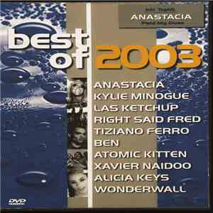 Various - Best Of 2003 download flac
