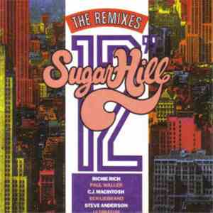 Various - Best Of Sugarhill (The Remixes) download flac