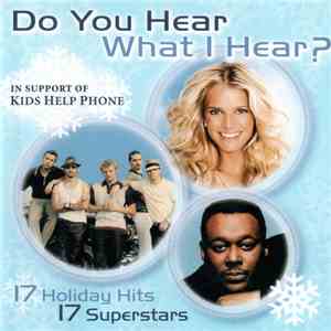Various - Do You Hear What I Hear? download flac