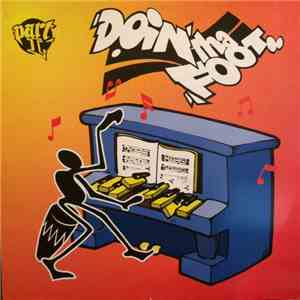 Various - Doin' Tha Foot - Part 1 download flac