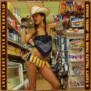 Various - Everybody Loves A Twinkie EP download flac