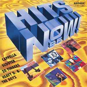 Various - Hits Now! 95 download flac