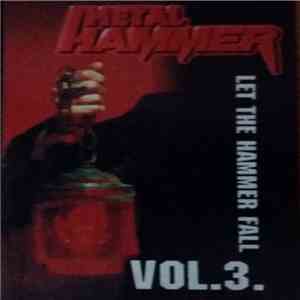 Various - Let The Hammer Fall Vol. 3 download flac