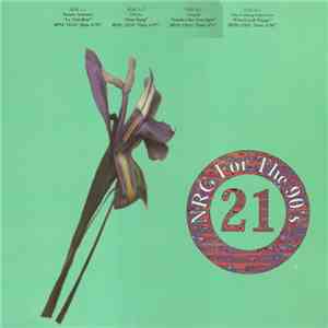 Various - NRG For The 90's Volume 21 download flac