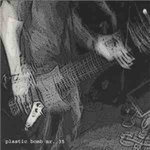 Various - Plastic Bomb #35 download flac