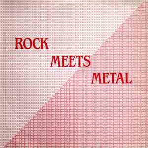 Various - Rock Meets Metal download flac