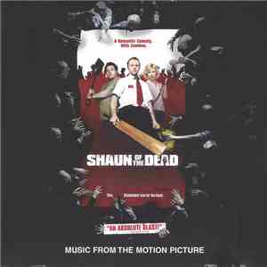 Various - Shaun Of The Dead download flac