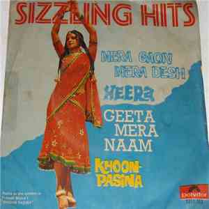 Various - Sizzling Hits download flac
