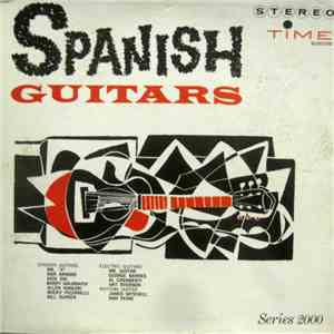 Various - Spanish Guitars download flac