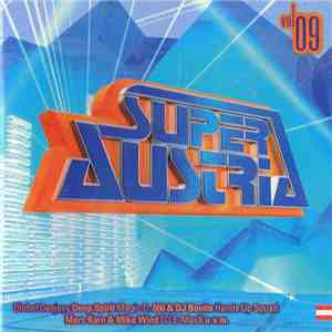 Various - Super Austria - Local Sounds From Your Dancefloor Vol. 9 download flac