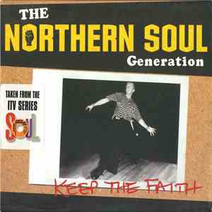 Various - The Northern Soul Generation download flac