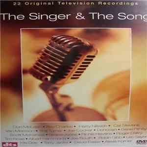 Various - The Singer & The Song, 22 Original Television Recordings download flac
