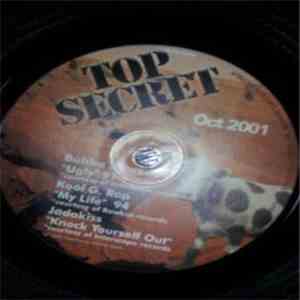 Various - Top Secret October 2001 download flac