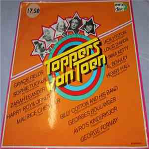 Various - Toppers Van Toen download flac