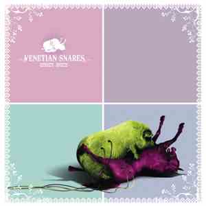 Venetian Snares - Horsey Noises download flac
