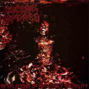 Visceral Hatred - Revelations Of Inevitable Brutality download flac