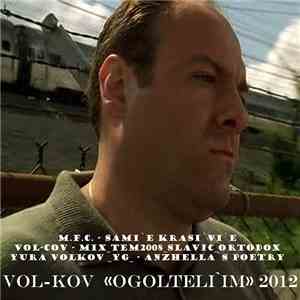 Vol-kov - Ogolteli`im download flac