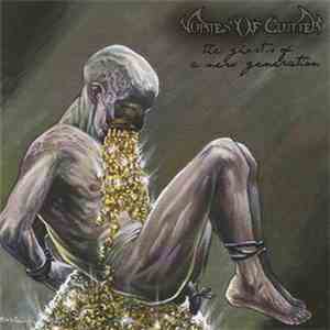 Vortex Of Clutter - The Ghosts Of A New Generation download flac