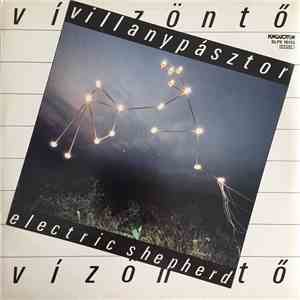 Vízöntő - Villanypásztor = Electric Shepherd download flac