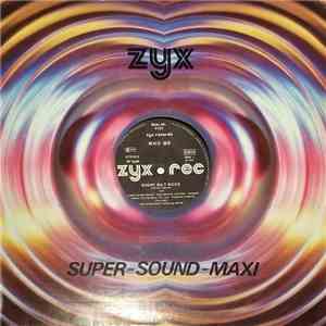 Who Me - Every Ba-T-Rock download flac