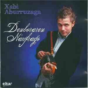 Xabi Aburruzaga - Denboraren Naufrago download flac