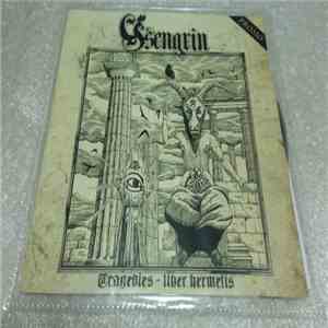 Ysengrin - Tragedies - Liber Hermetis download flac