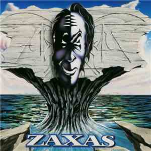 Zaxas  - Zaxas download flac