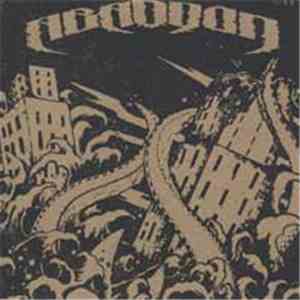 Abaddon  - The Final Fucking Straw download flac