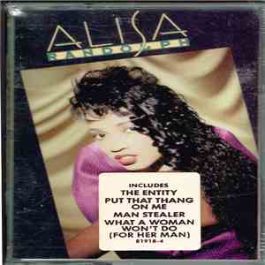 Alisa Randolph - Alisa Randolph download flac
