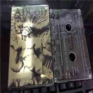 Anton  - Creando El Dolor download flac