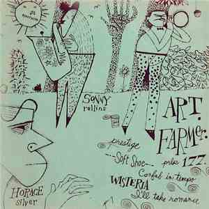 Art Farmer Quintet - Art Farmer Quintet download flac