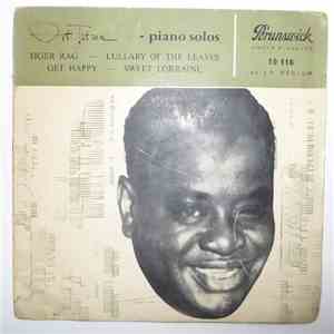 Art Tatum - Piano Solos download flac