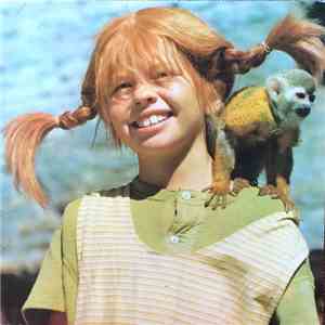 Astrid Lindgren - Här Kommer Pippi Långstrump download flac