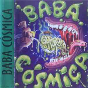 Baba Cósmica - Gororoba download flac