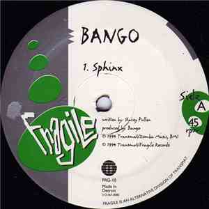 Bango - Sphinx / Mystical Adventure download flac