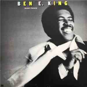 Ben E. King - Music Trance download flac