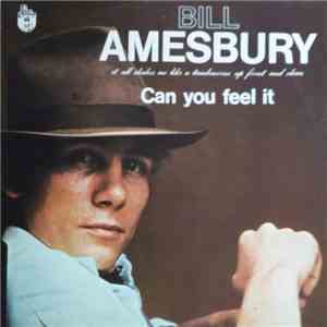 Bill Amesbury - Can You Feel It download flac