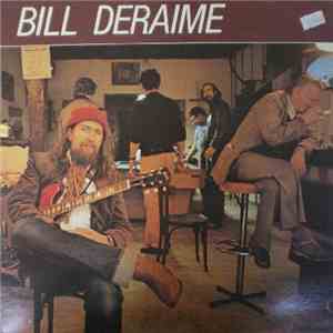 Bill Deraime - Bill Deraime download flac
