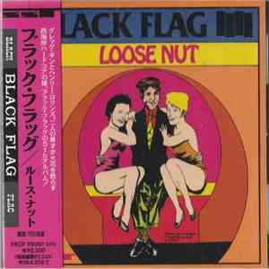 Black Flag - Loose Nut download flac