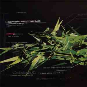 Broken Haze - Phase.01 download flac